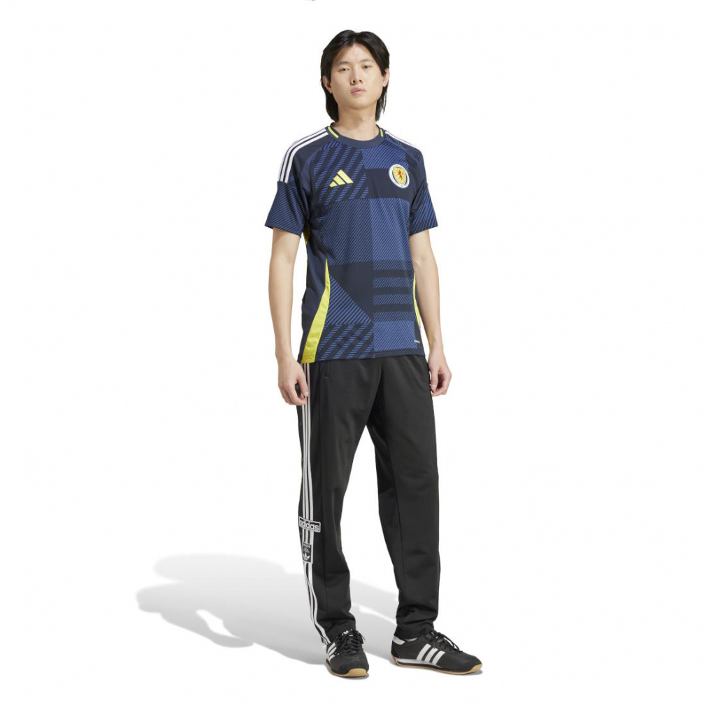 スコットランド代表 2024 ホーム レプリカユニフォーム｜Alpen Online