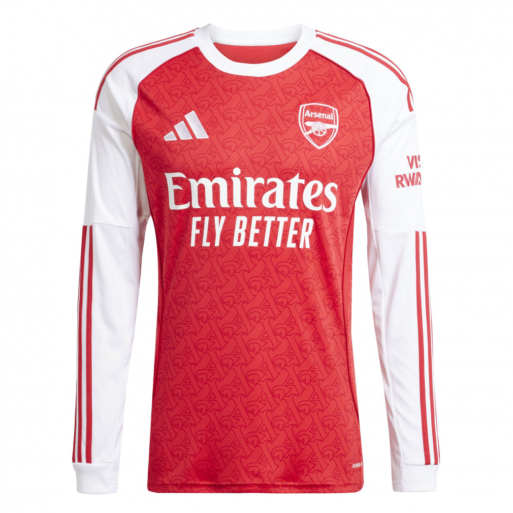 NIKE - BERGKAMP アーセナル ユニフォーム M ベルカンプ ユニフォーム長袖M アーセナル 2005-06 Nike ホーム長袖 PLバッジ付き #10 BERGKAMP