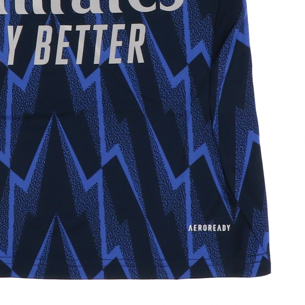 アディダス　ジュニアユニフォーム　新品 アディダス ジュニア サッカー/フットサル ライセンスシャツ