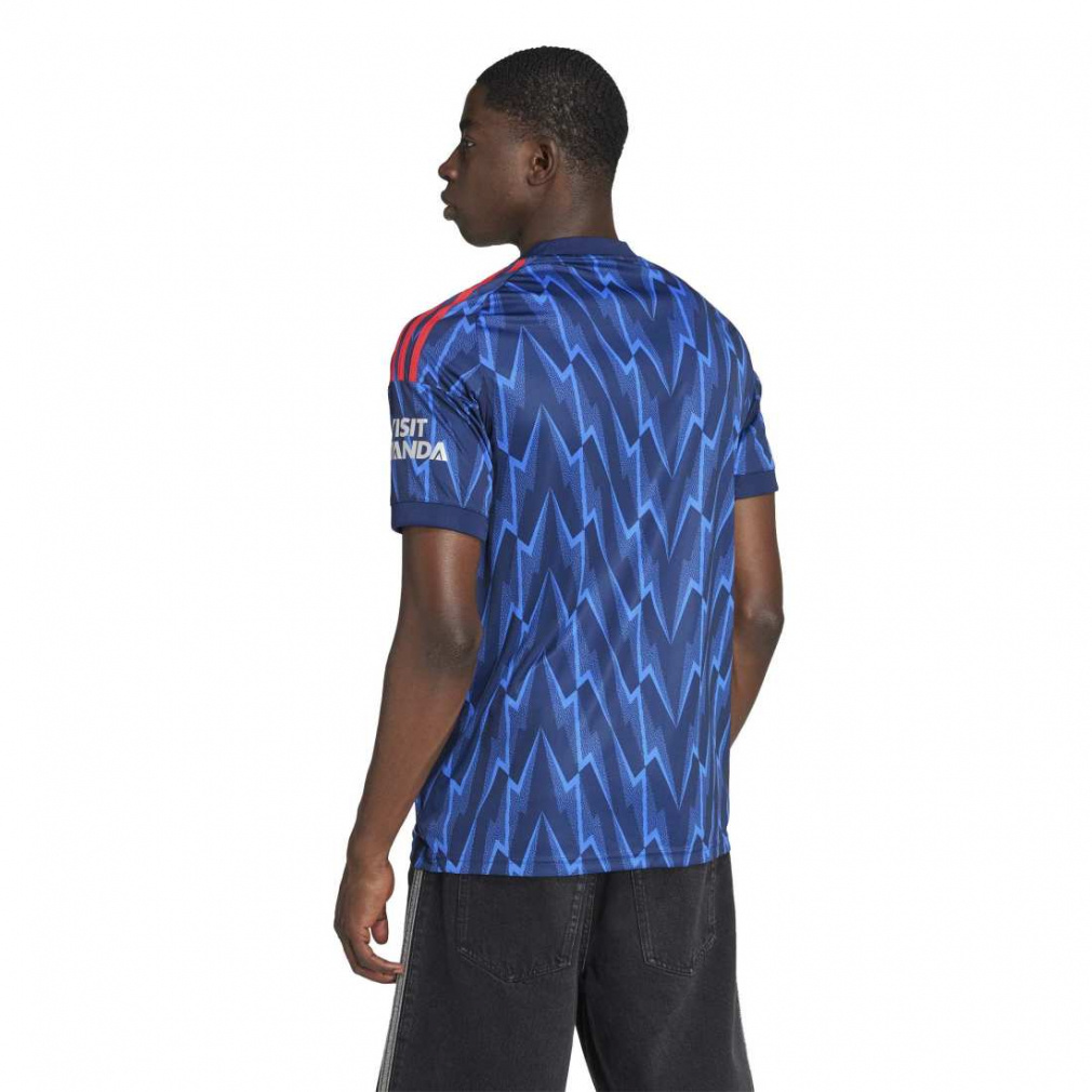 美品アーセナル アウェイ長袖ユニフォーム+トレーニングパンツ 15-16シーズン PUMA アーセナル 15/16 ユニフォーム アウェイ 長袖 レプリカ