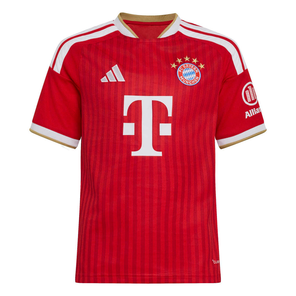 アディダス ジュニア サッカー/フットサル ライセンスシャツ FC