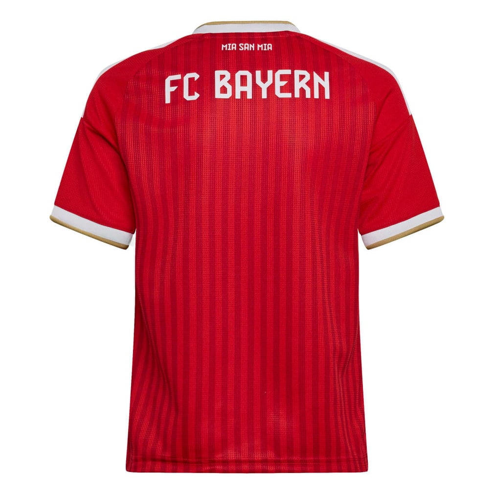 アディダス ジュニア サッカー/フットサル ライセンスシャツ FC