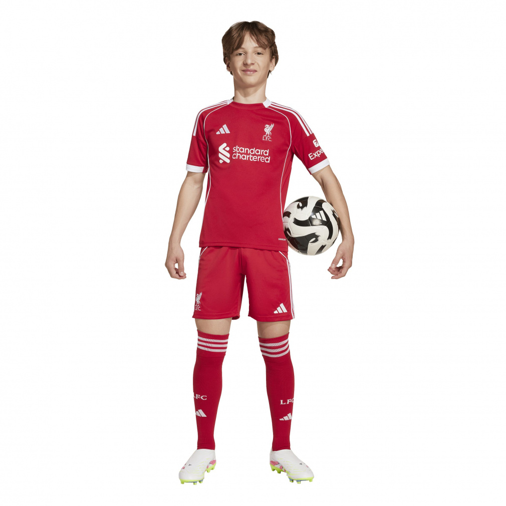 【貴重】リバプールFC 2005 FA CUP優勝記念6体セット コリンシアン リバプール CL優勝記念 ”6 TIMES COLLECTION-RED”｜New Balance
