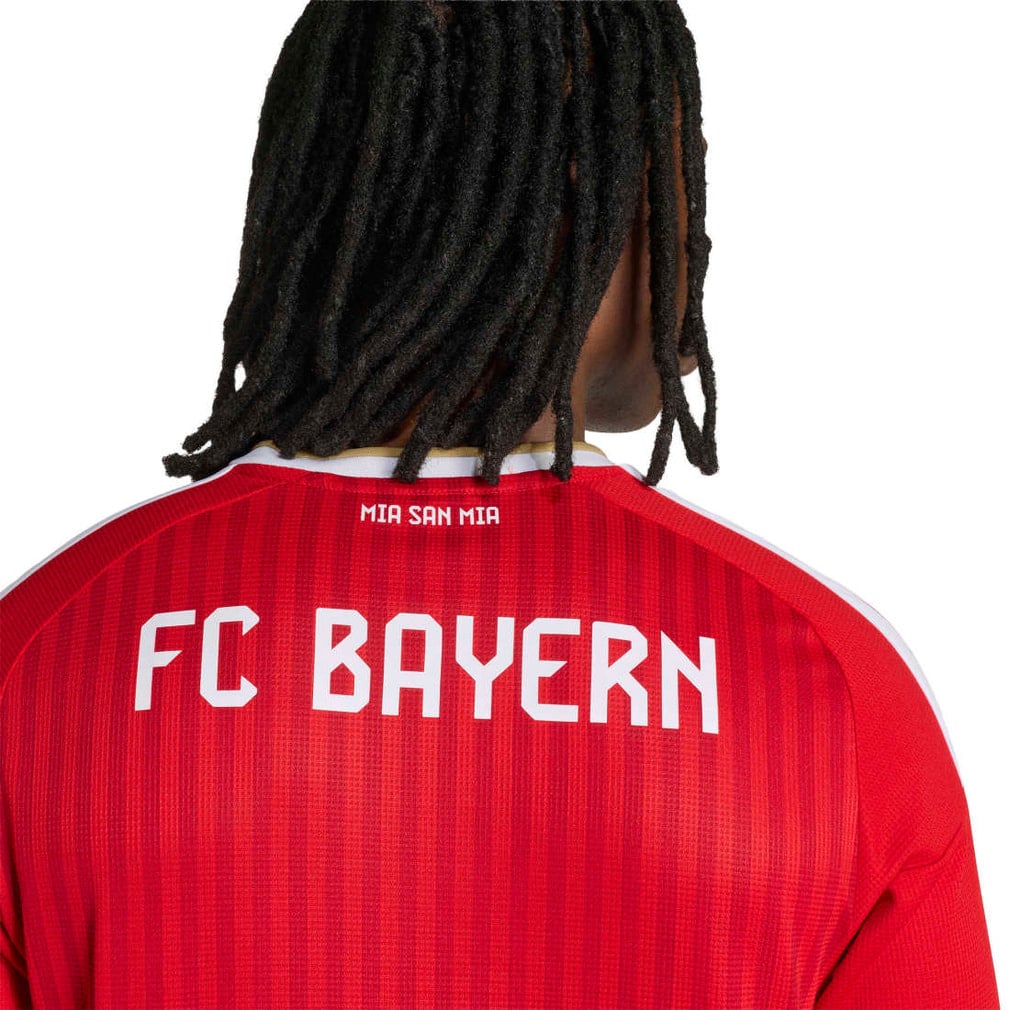 アディダス メンズ サッカー/フットサル ライセンスシャツ FC