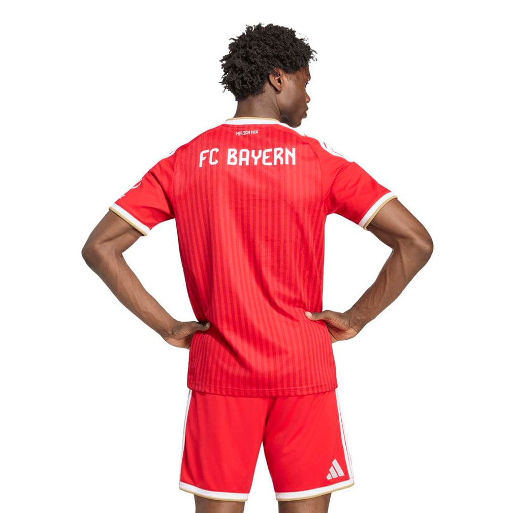 アディダス メンズ サッカー/フットサル ライセンスシャツ FC