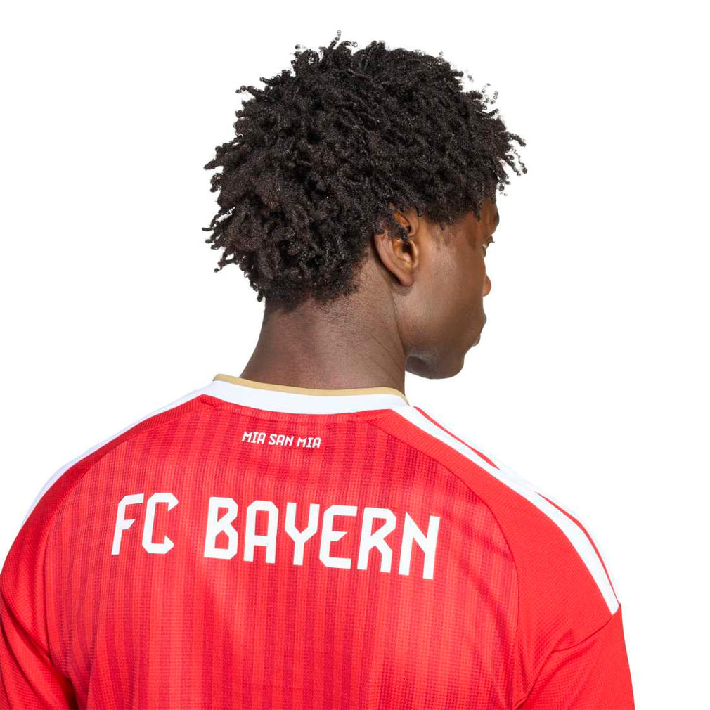 アディダス メンズ サッカー/フットサル ライセンスシャツ FC