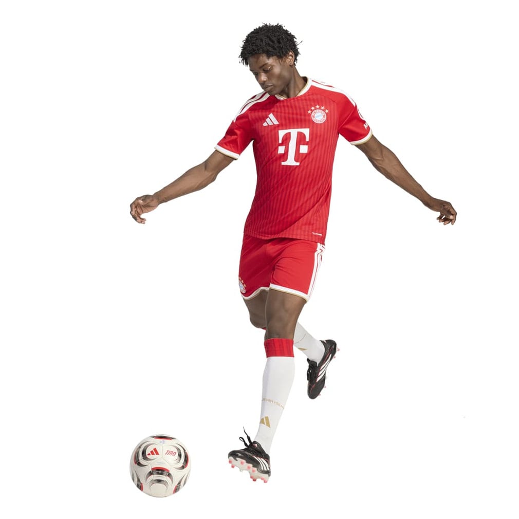 アディダス メンズ サッカー/フットサル ライセンスシャツ FC
