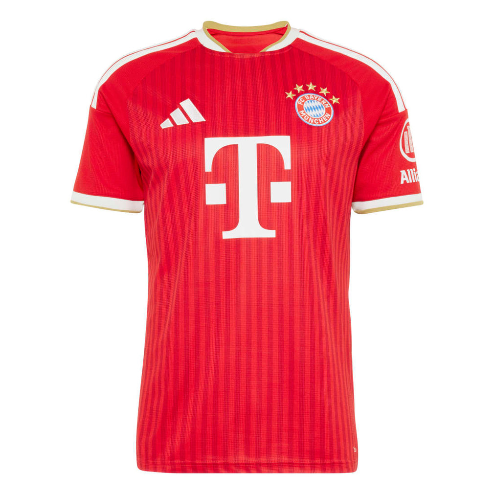 アディダス メンズ サッカー/フットサル ライセンスシャツ FC