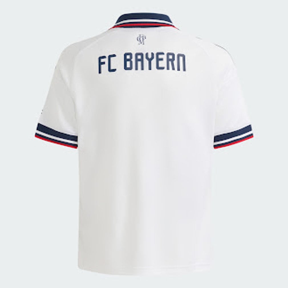 アディダス ジュニア(キッズ・子供) サッカー ライセンスシャツ FC
