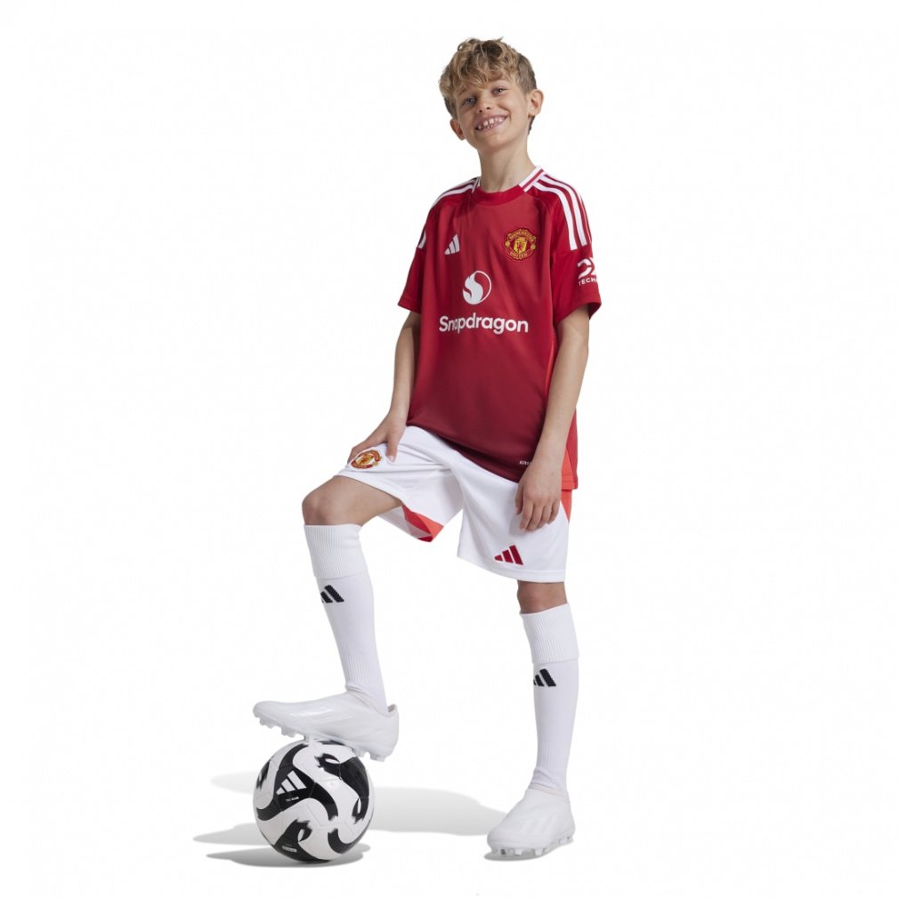 LFC Nike ユース 24/25 ホームスタジアムジャージ