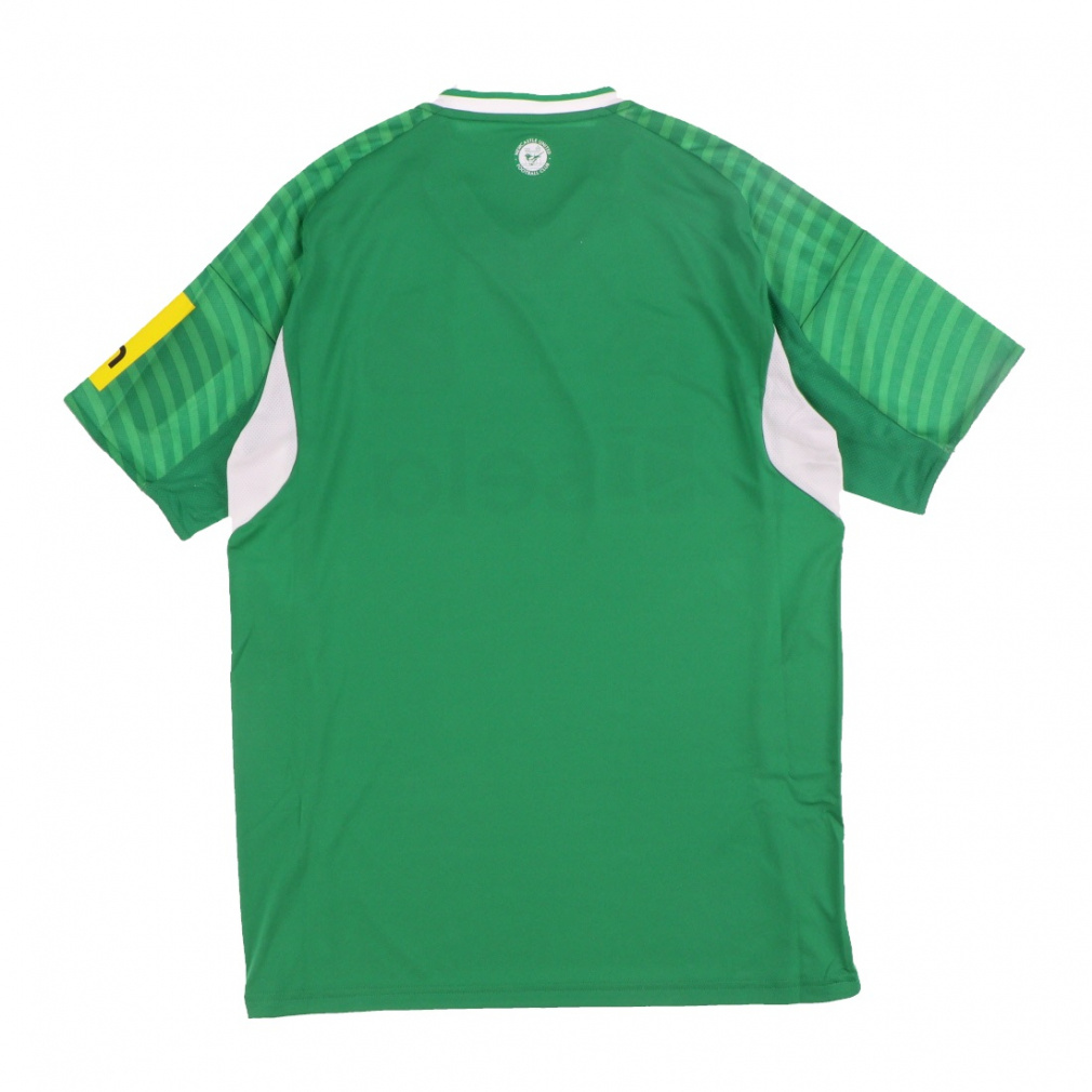 アディダス サッカー/フットサル ライセンスシャツ ニューカッスル