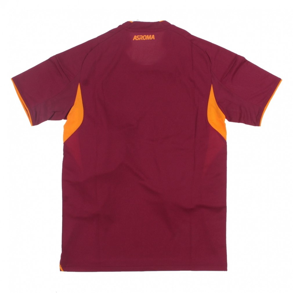 アディダス サッカー/フットサル ライセンスシャツ ASローマ25/26