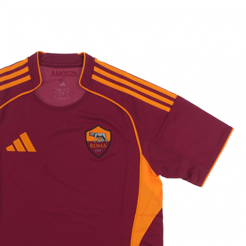 ASローマ25/26ホームジャージー｜Alpen Online