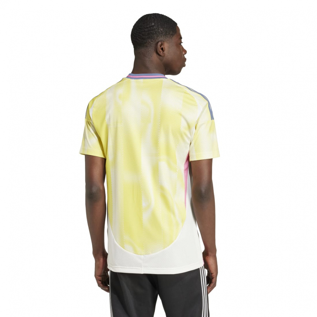 ユベントス・アヤックス 他4枚セット サッカーシャツ アディダス メンズ サッカー/フットサル ライセンスシャツ ユベントス