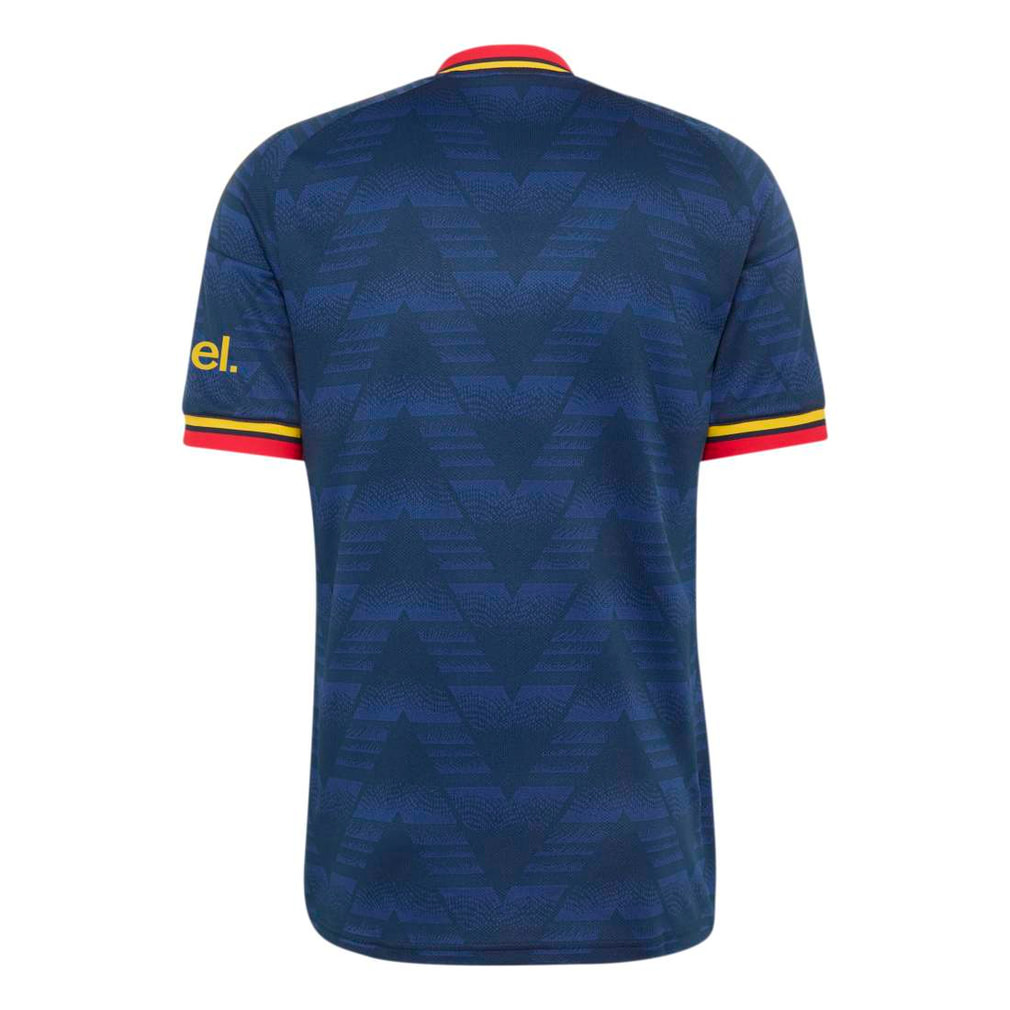 アディダス メンズ サッカー/フットサル ライセンスシャツ アーセナル