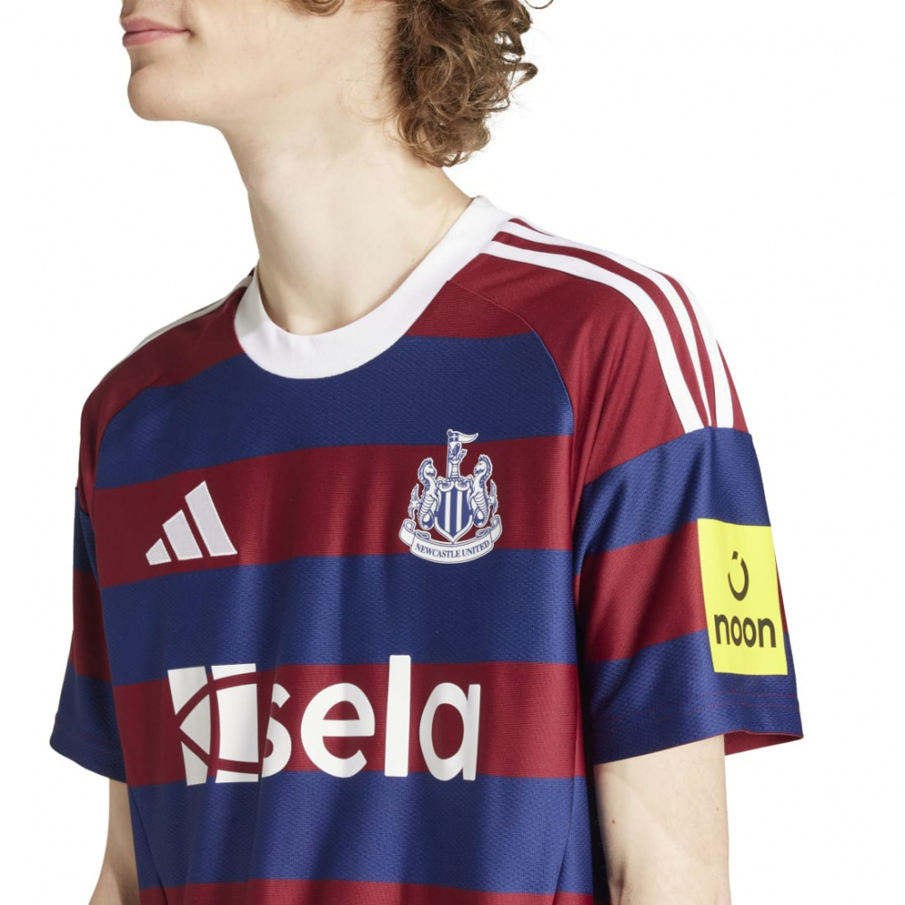 LGL　ニューカッスルユナイテッド アディダス（adidas）（メンズ）ニューカッスル・ユナイテッドFC
