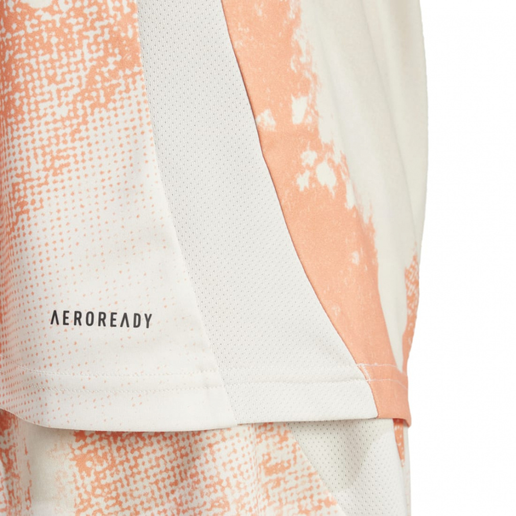 正規品・新品タグ付き！ ASローマ ユニフォーム 24-25 アウェイ Mサイズ アディダス ASローマ 24/25 アウェイユニフォーム - グレー