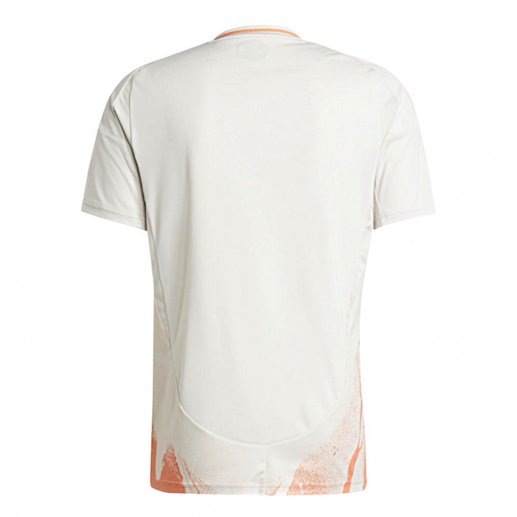 正規品・新品タグ付き！ ASローマ ユニフォーム 24-25 アウェイ Mサイズ ASローマ 24/25 アウェイユニフォーム｜Alpen Online