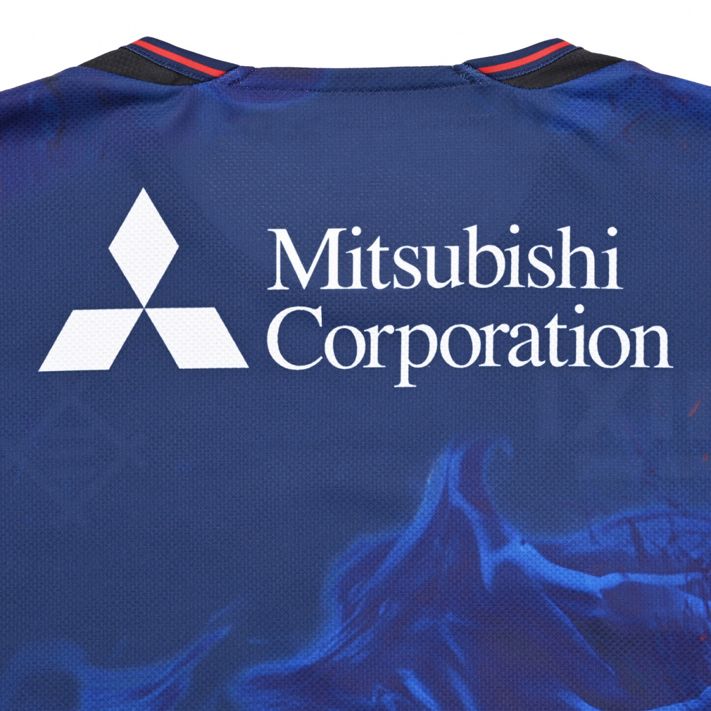 ニューバランス メンズ サッカー ライセンスシャツ FC東京 2026 J