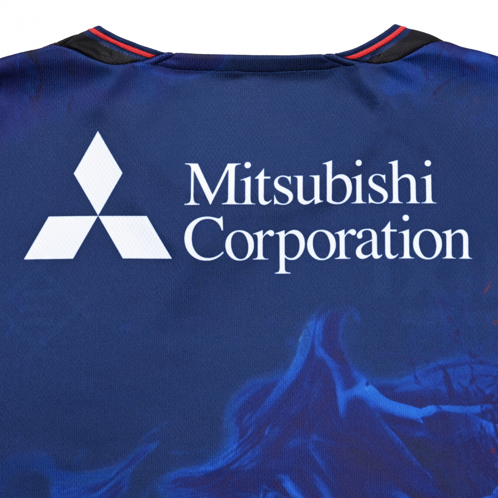 ニューバランス メンズ サッカー ライセンスシャツ FC東京 2026 J