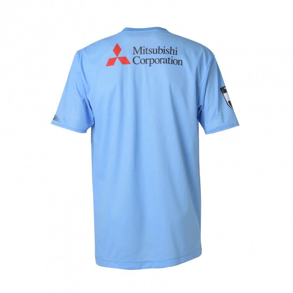 FC東京GKレプリカ 2024ショートスリーブ｜Alpen Online