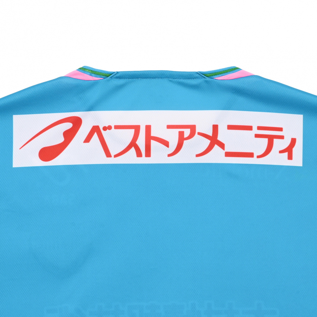 正規品ニューバランスサガン鳥栖2026百年構想リーグ レプリカユニフォーム2XL サガン鳥栖 百年構想リーグ ホーム 半袖レプリカユニフォーム