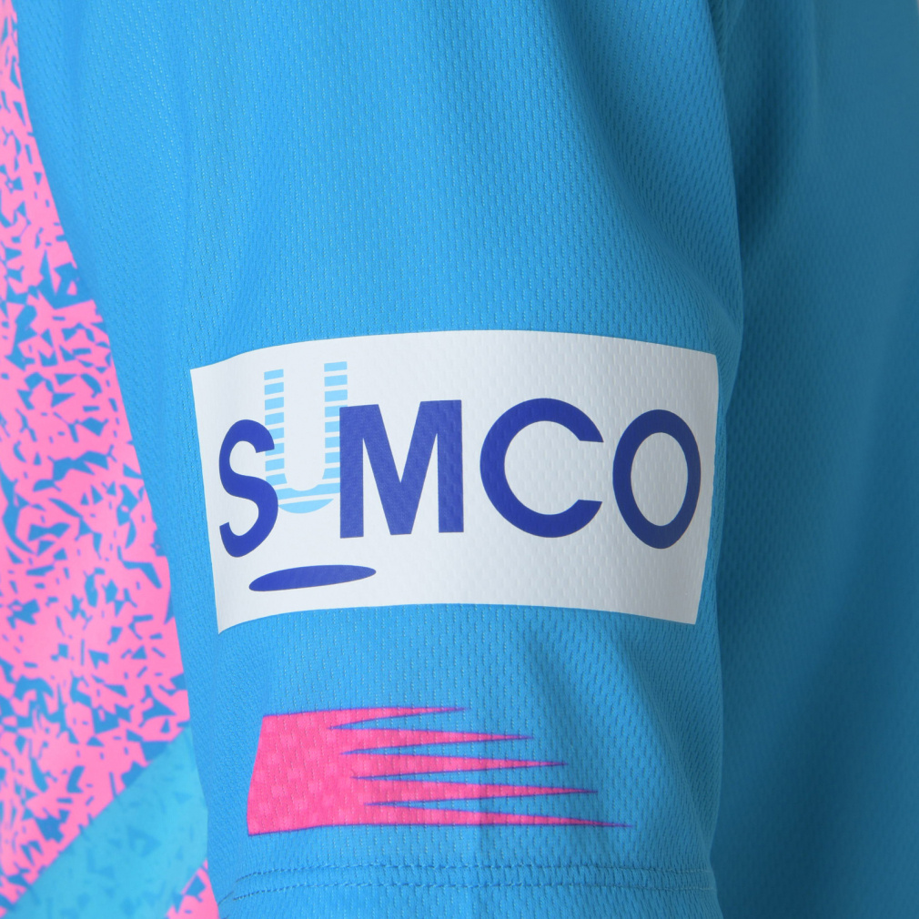 サガン鳥栖 2024レプリカユニフォームFP1stモデルKIKUCHI 23 サガン鳥栖FP1stレプリカ 2024ショートスリーブ｜Alpen Online