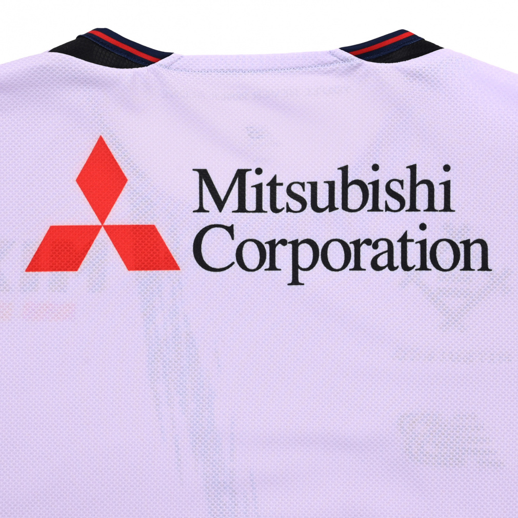 ニューバランス メンズ サッカー FC東京 2026 Jリーグ 百年構想リーグ
