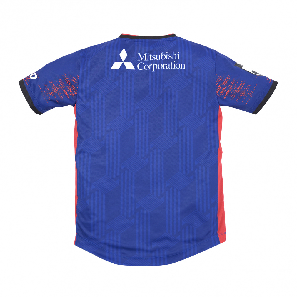 FC東京 2025 ジュニア.FP1stレプリカショートスリーブ｜Alpen Online