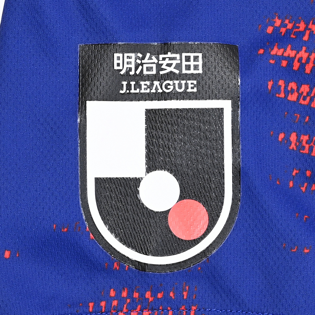 ニューバランス サッカー/フットサル ライセンスシャツ FC東京 2025