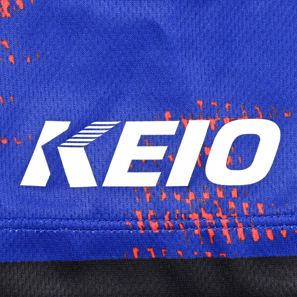 ニューバランス サッカー/フットサル ライセンスシャツ FC東京 2025