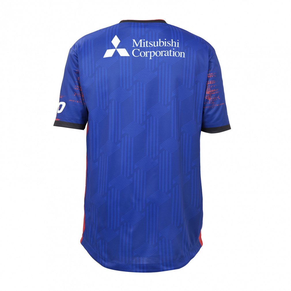 FC東京 2025 FP1stレプリカショートスリーブ｜Alpen Online