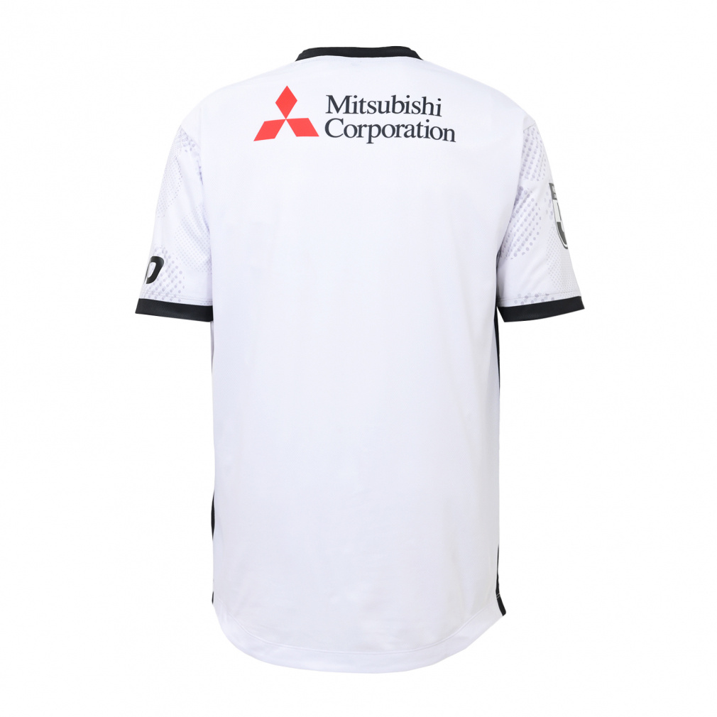 FC東京 2025 FP2ndレプリカショートスリーブ｜Alpen Online