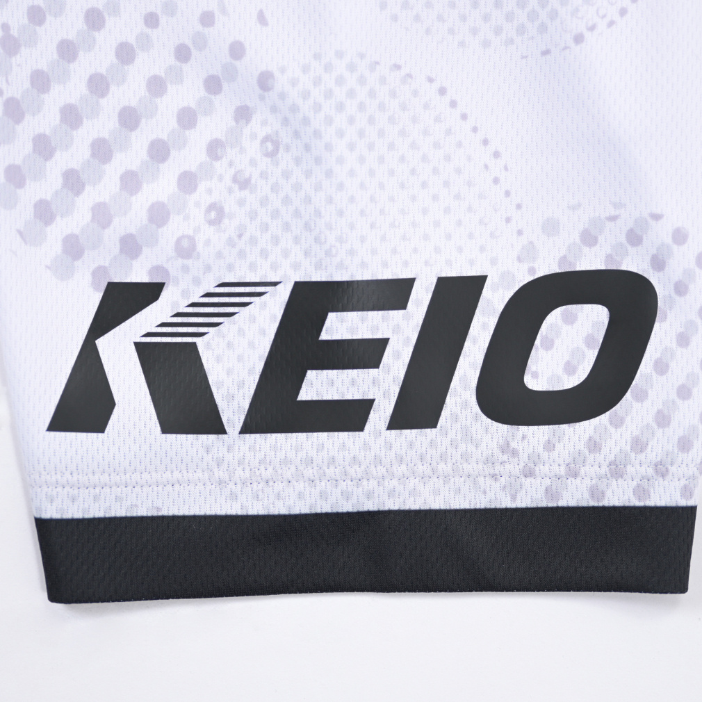 ニューバランス メンズ サッカー/フットサル ライセンスシャツ FC東京