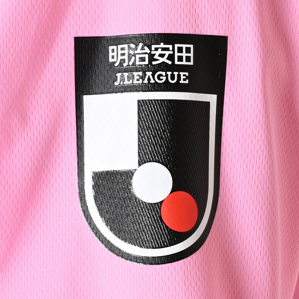 FC東京 2025 GKレプリカショートスリーブ ピンク｜Alpen Online