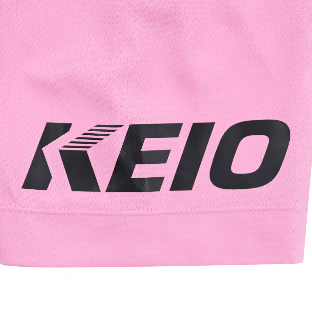 FC東京 2025 GKレプリカショートスリーブ ピンク｜Alpen Online