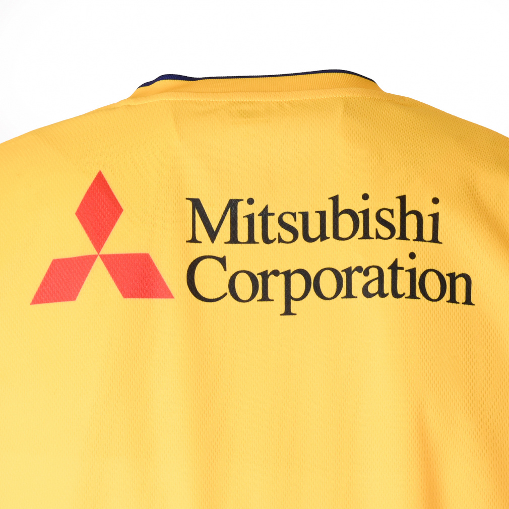 ニューバランス メンズ サッカー/フットサル ライセンスシャツ FC東京