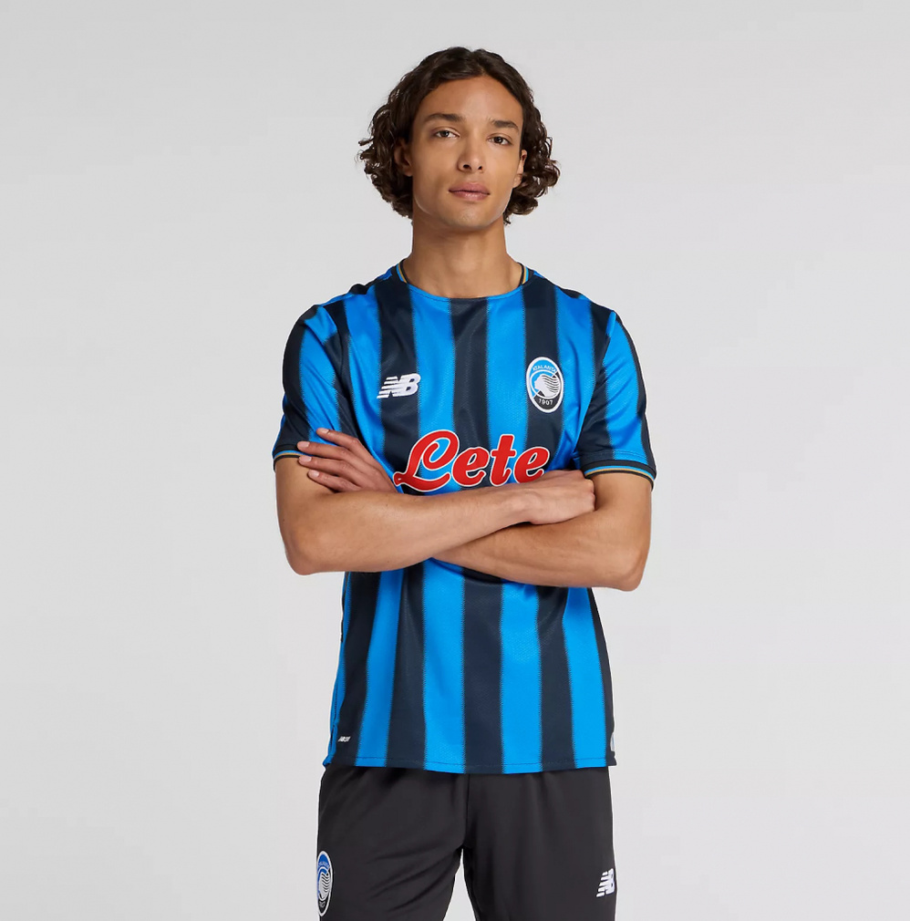 アタランタ ユニフォーム Lotto TAMOIL アタランタ ユニフォーム Lotto TAMOIL maglia match worn