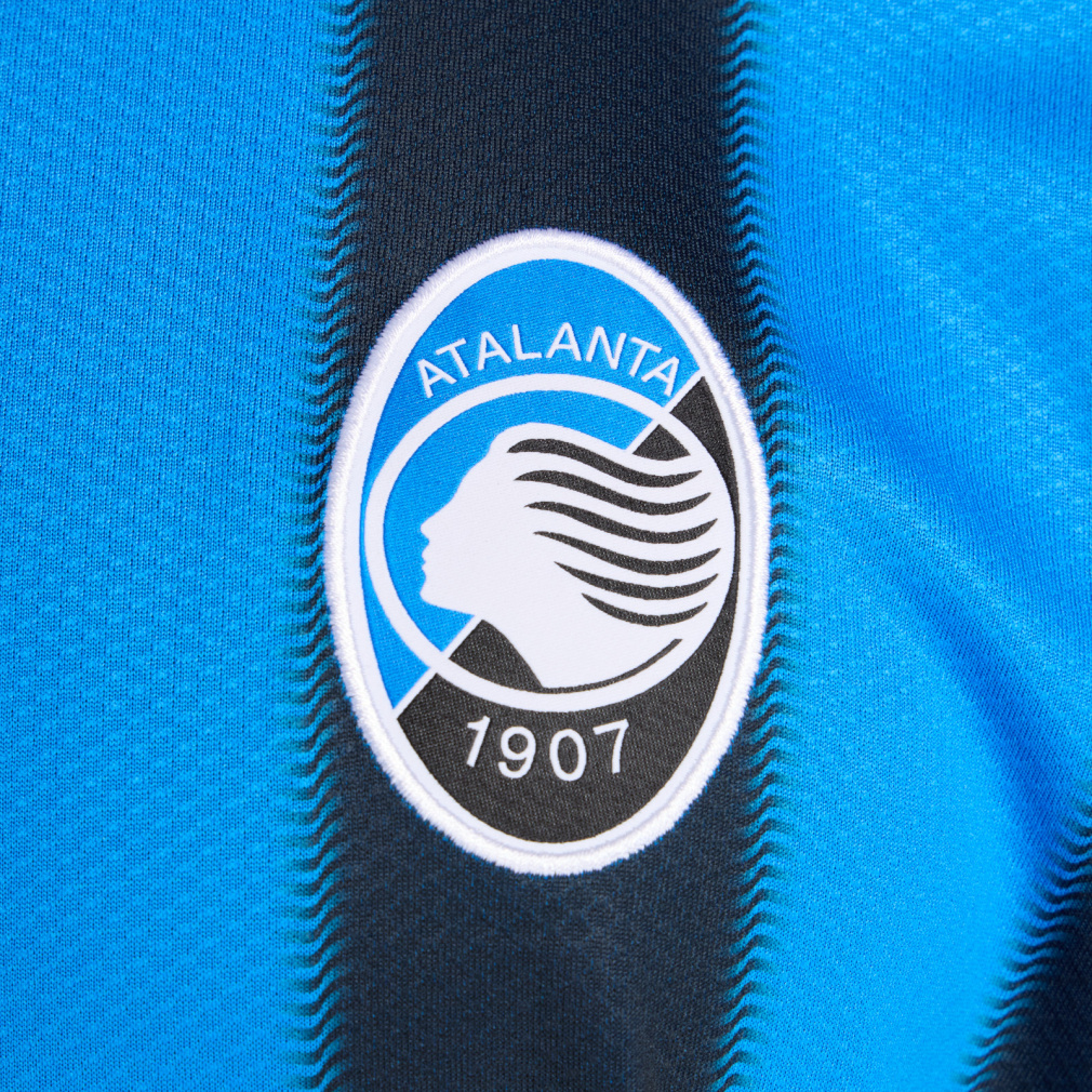 希少　セリエA アタランタゲームシャツ Atalanta Jerseys | Classic Retro Vintage Atalanta Kits