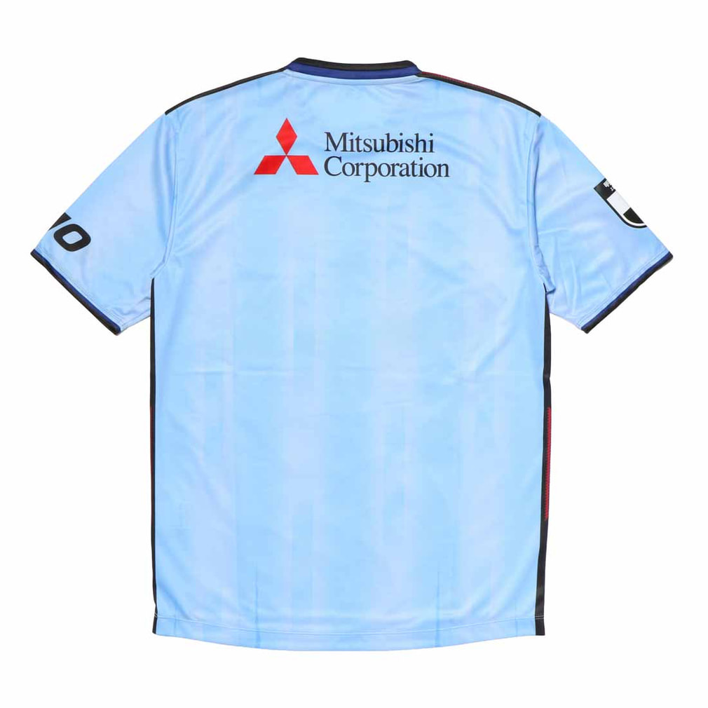 FC東京 2023GKレプリカショートスリーブ ニューバランス メンズ サッカー FC東京 2026/27 GKレプリカショート