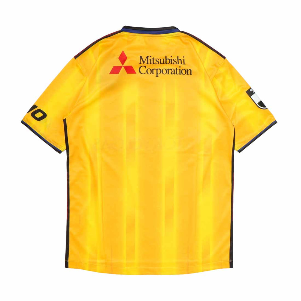 ニューバランス メンズ サッカー FC東京 2026/27 GKレプリカショート