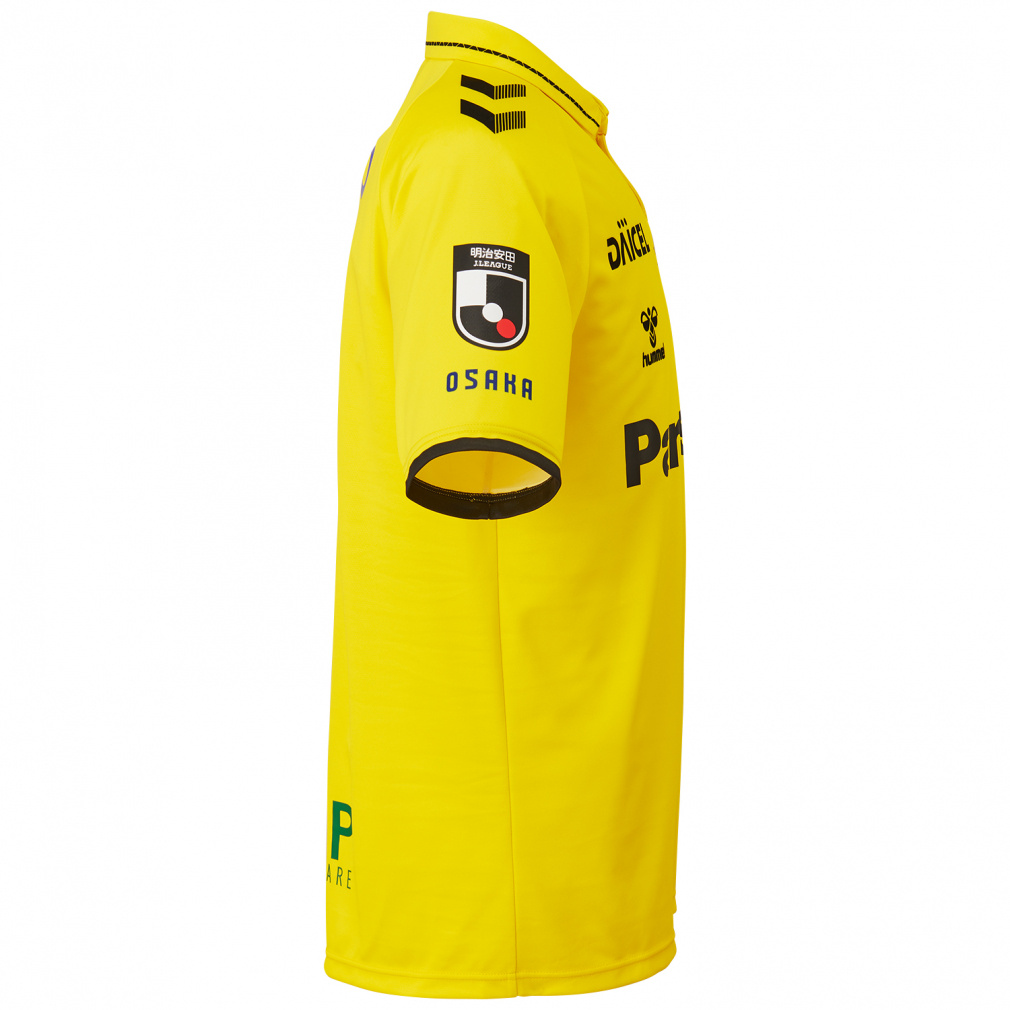 【やなかはま】ガンバ ユニフォーム 2014 キーパー やなかはま様専用】ガンバ ユニフォーム 2014 キーパー やなかはま様専用】