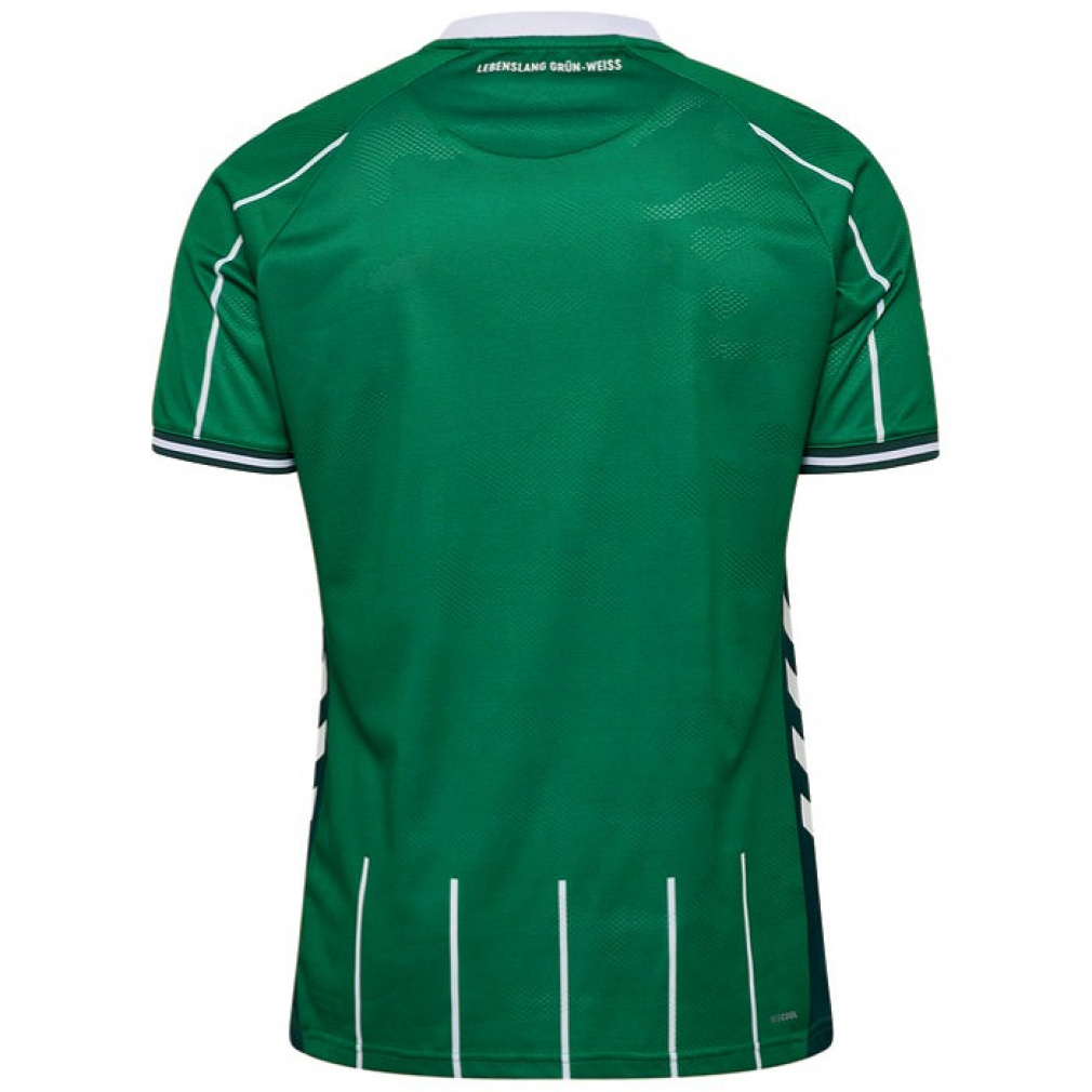 ヒュンメル メンズ サッカー/フットサル ライセンスシャツ ヴェルター