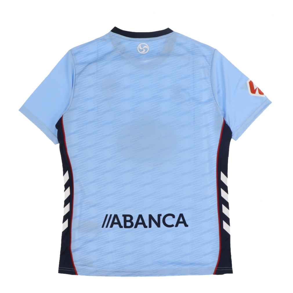 セルタ・デ・ビーゴ 2025-2026 HOME JERSEY SS｜Alpen Online