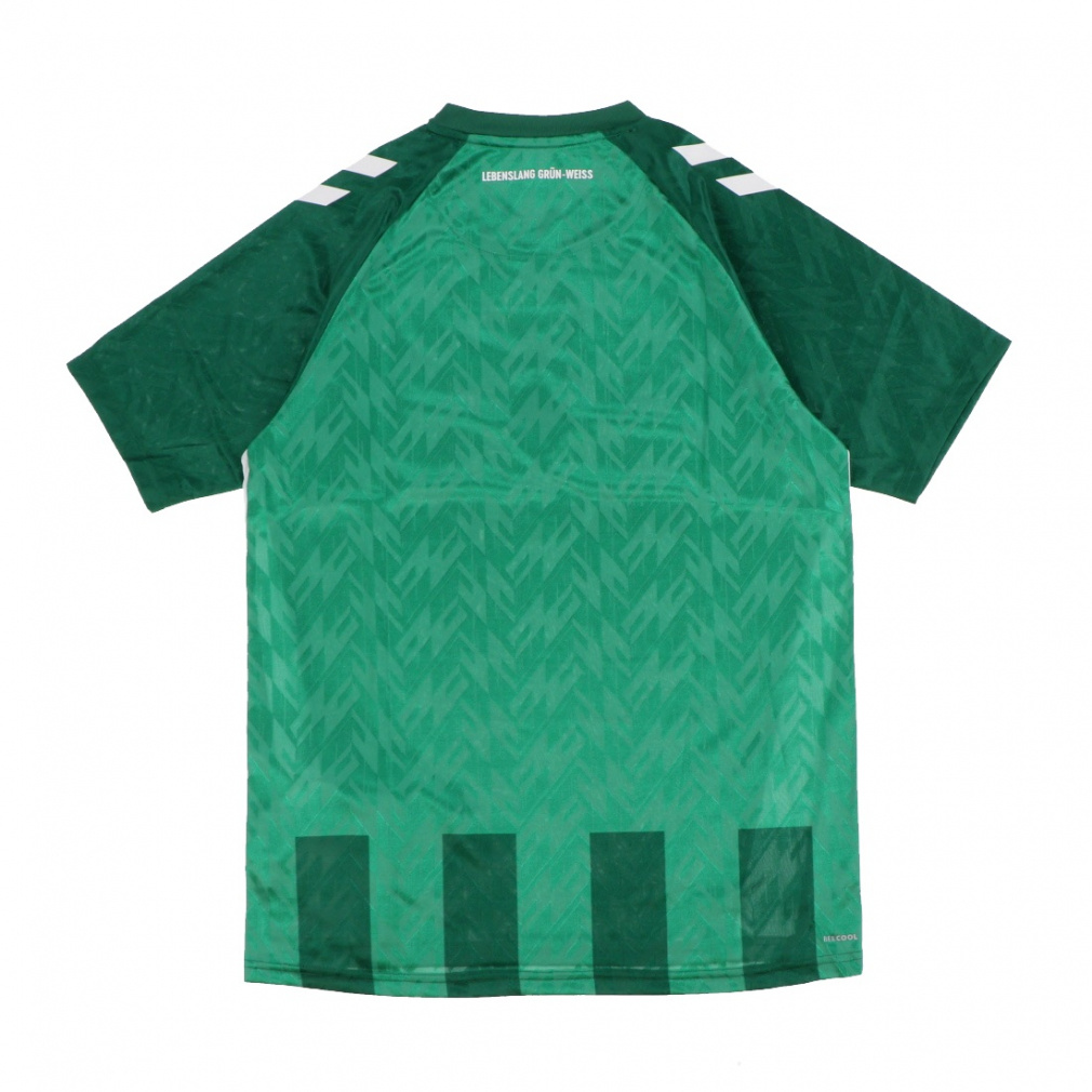ヴェルター・ブレーメン 24/25 HOME JERSEY S/S｜Alpen Online
