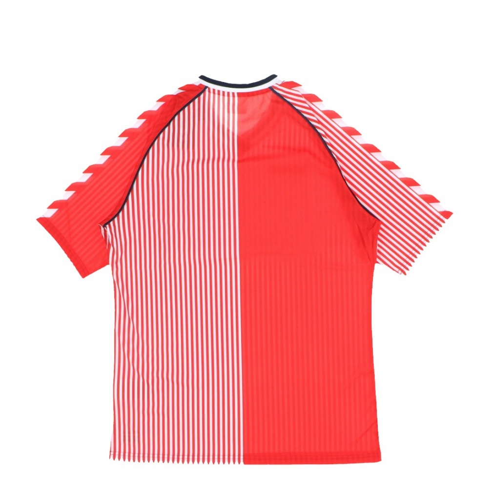 デンマーク代表　86復刻ユニフォーム デンマーク代表 1986 復刻ユニフォーム ホーム｜Alpen Online