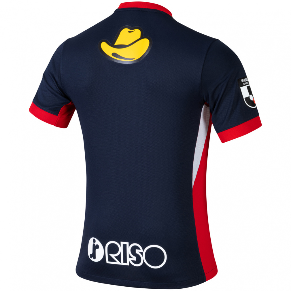 ナイキ メンズ サッカー ライセンスシャツ 鹿島アントラーズ 2026 J