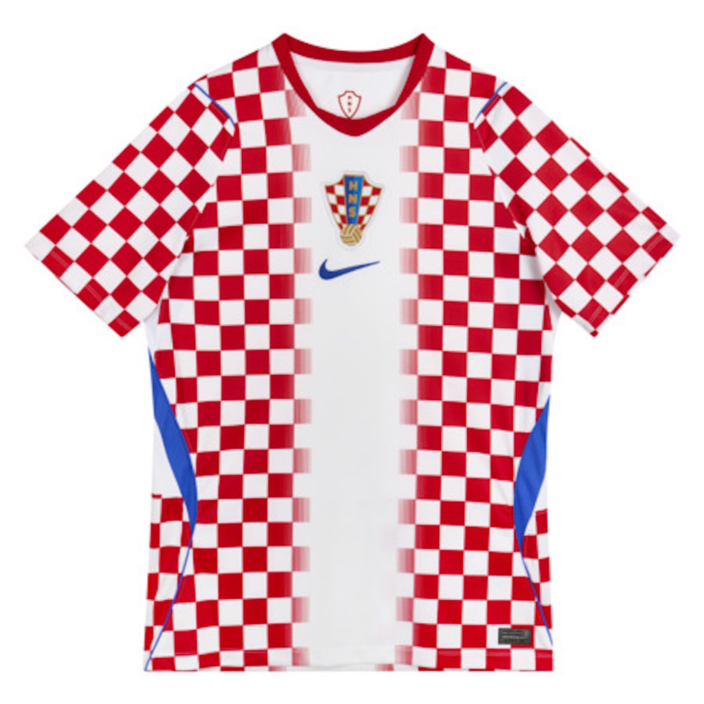 ナイキ メンズ サッカー クロアチア代表 2026 ホーム レプリカ