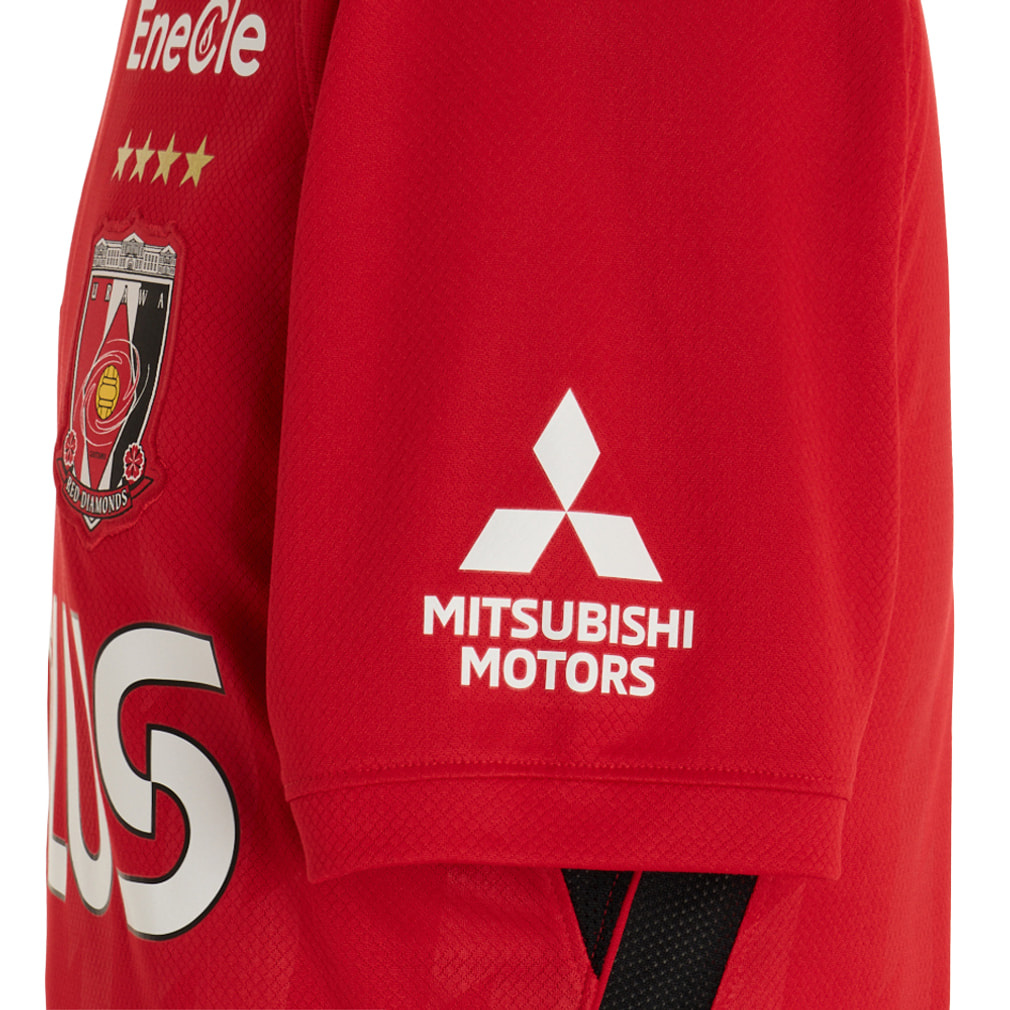 ナイキ ジュニア(キッズ・子供) サッカー/フットサル ライセンスシャツ
