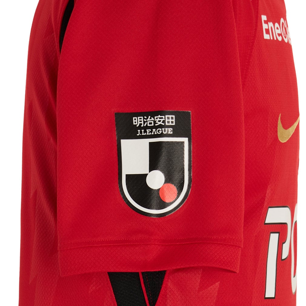 ナイキ メンズ サッカー/フットサル ライセンスシャツ 浦和レッズ 2026